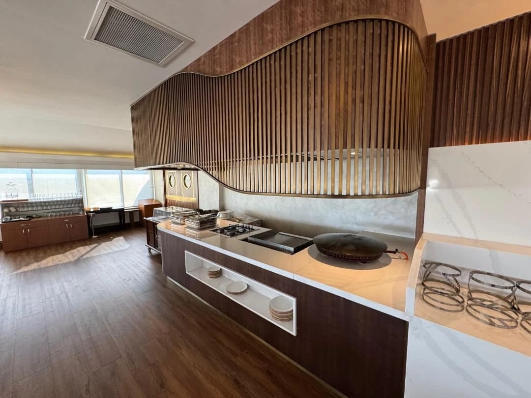 Selçuk Endüstriyel 